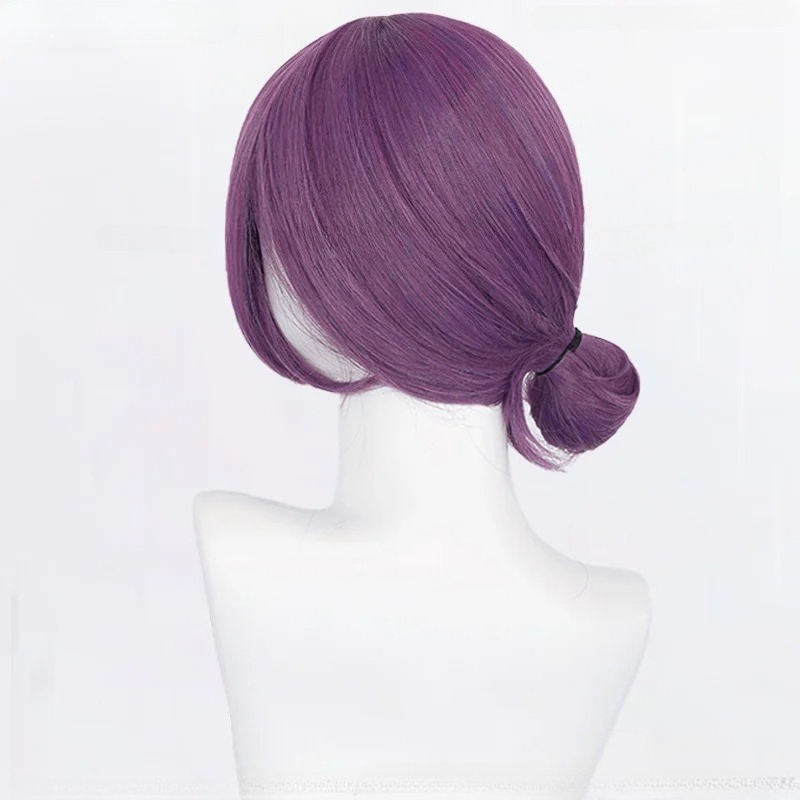 Anime Reze Cosplay Wigs 45cm P - Women'S Accessories List recension och pris
