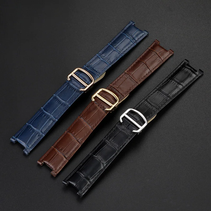 For Cartier PASHA Genuine leat - Women'S Accessories Cartier recension och pris