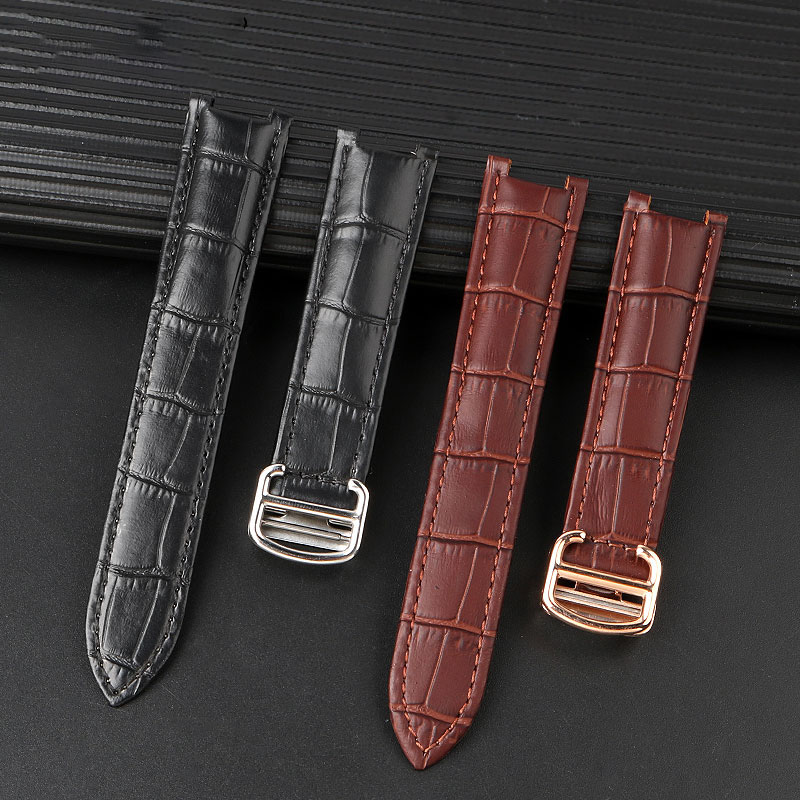 For Cartier PASHA Genuine leat - Women'S Accessories Cartier recension och pris