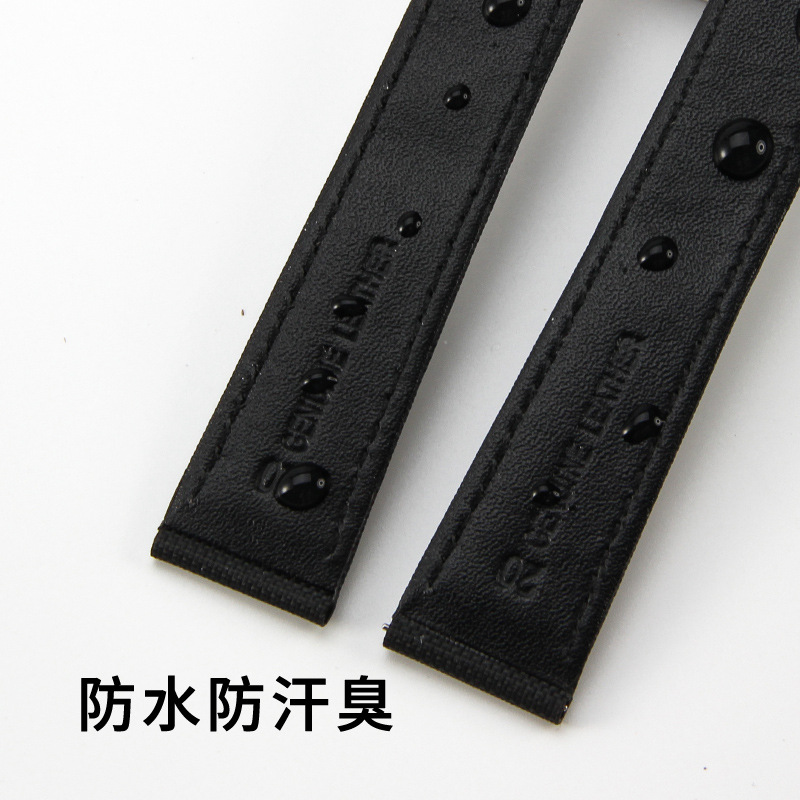 16/18/20mm Unisex Soft Nylon C - Women'S Accessories Cartier recension och pris